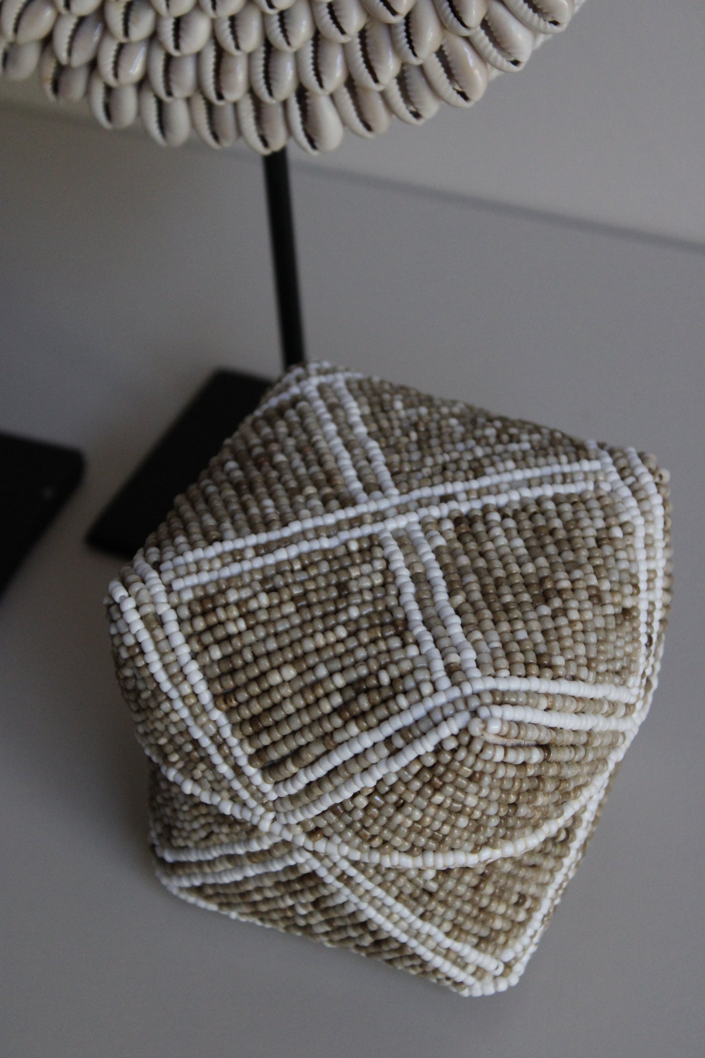 OFFERMANDJE | BEIGE