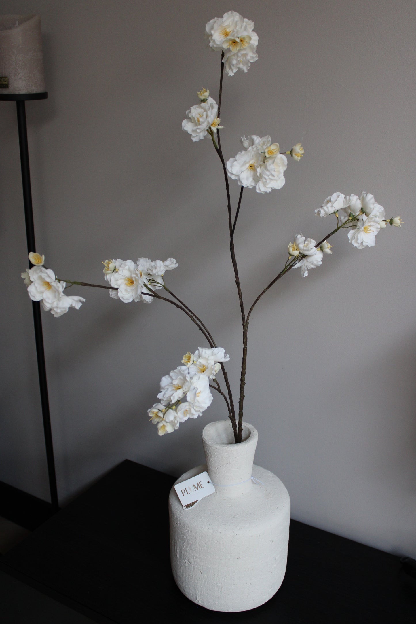 CRÈME BLOESEM | XL| 115CM
