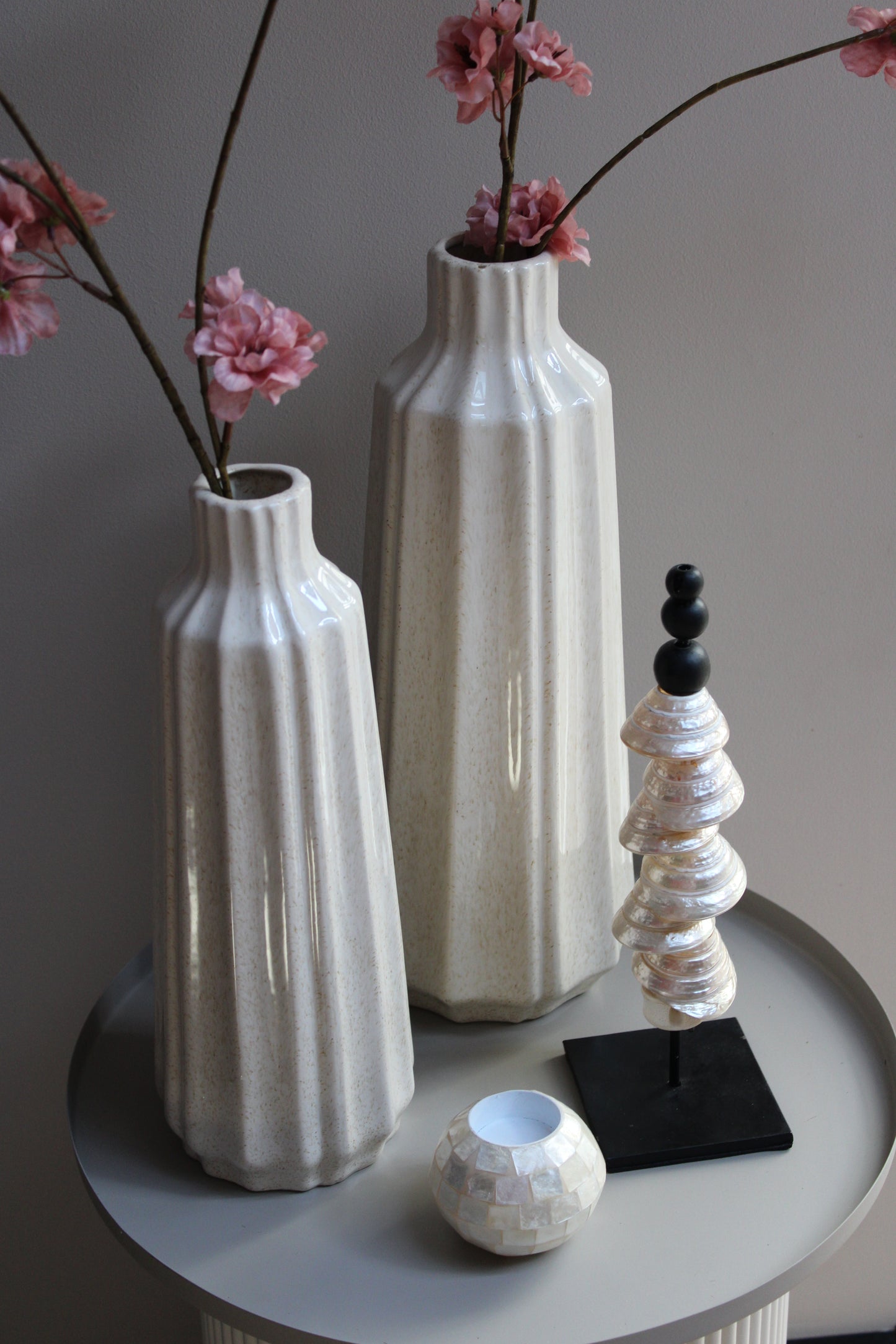 COMPLEET DIENBLAD | SCHELP | CAPIZ
