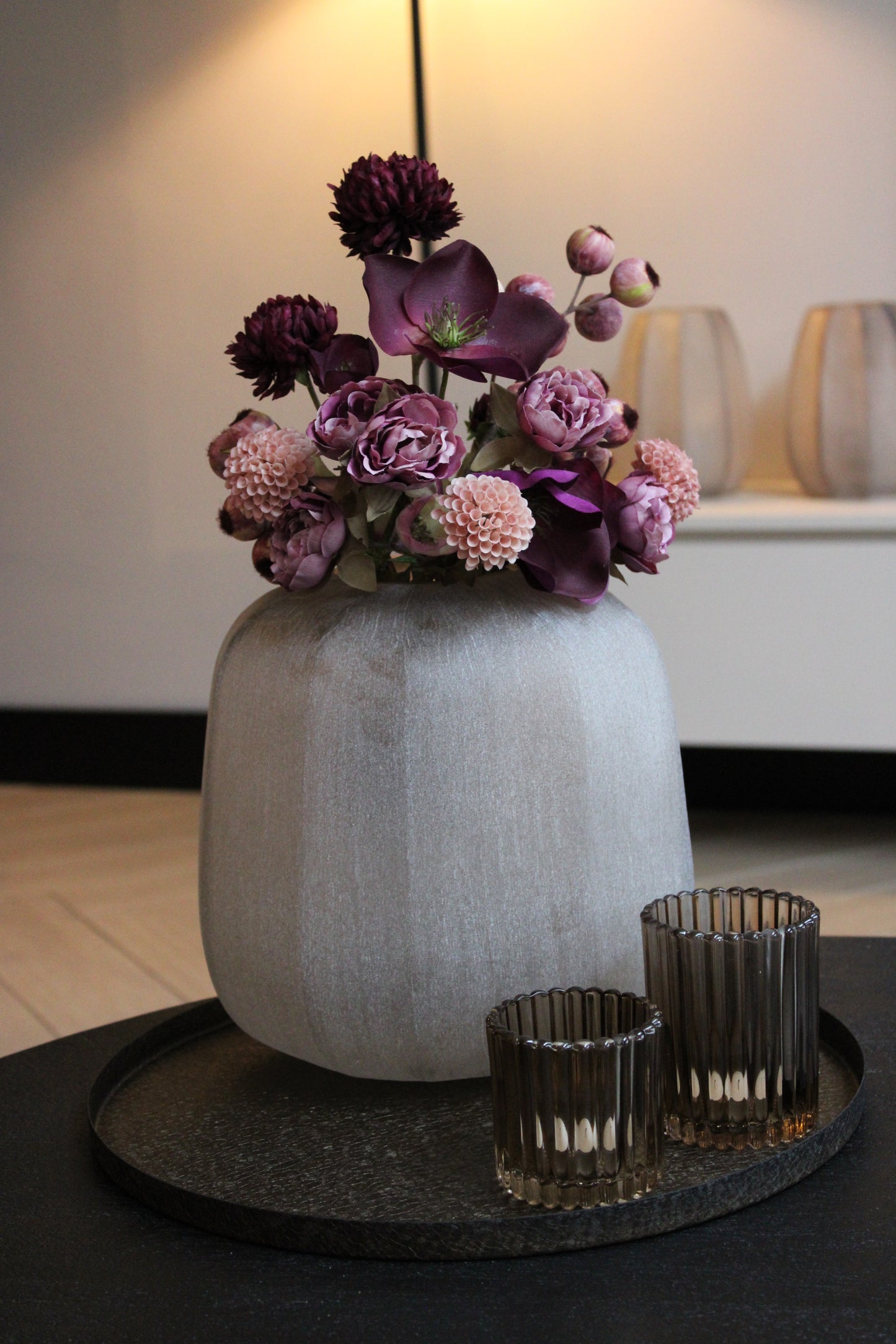 DIENBLAD | BRONS | 35CM