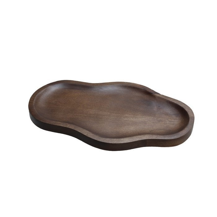 ORGANISCH DIENBLAD | WALNUT
