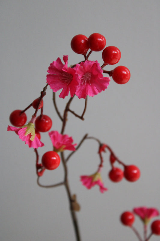 BESSENTAK | FUCHSIA | 92CM