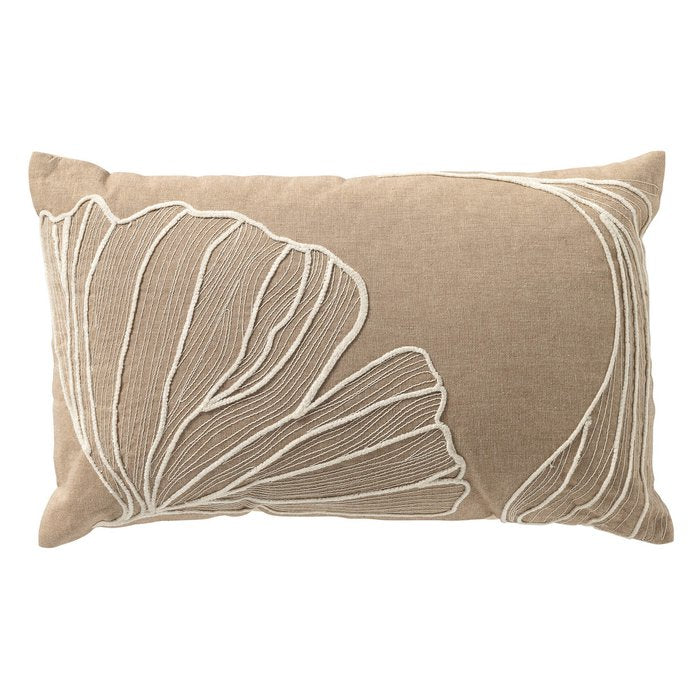 KUSSEN HELEN | BEIGE | 30X50