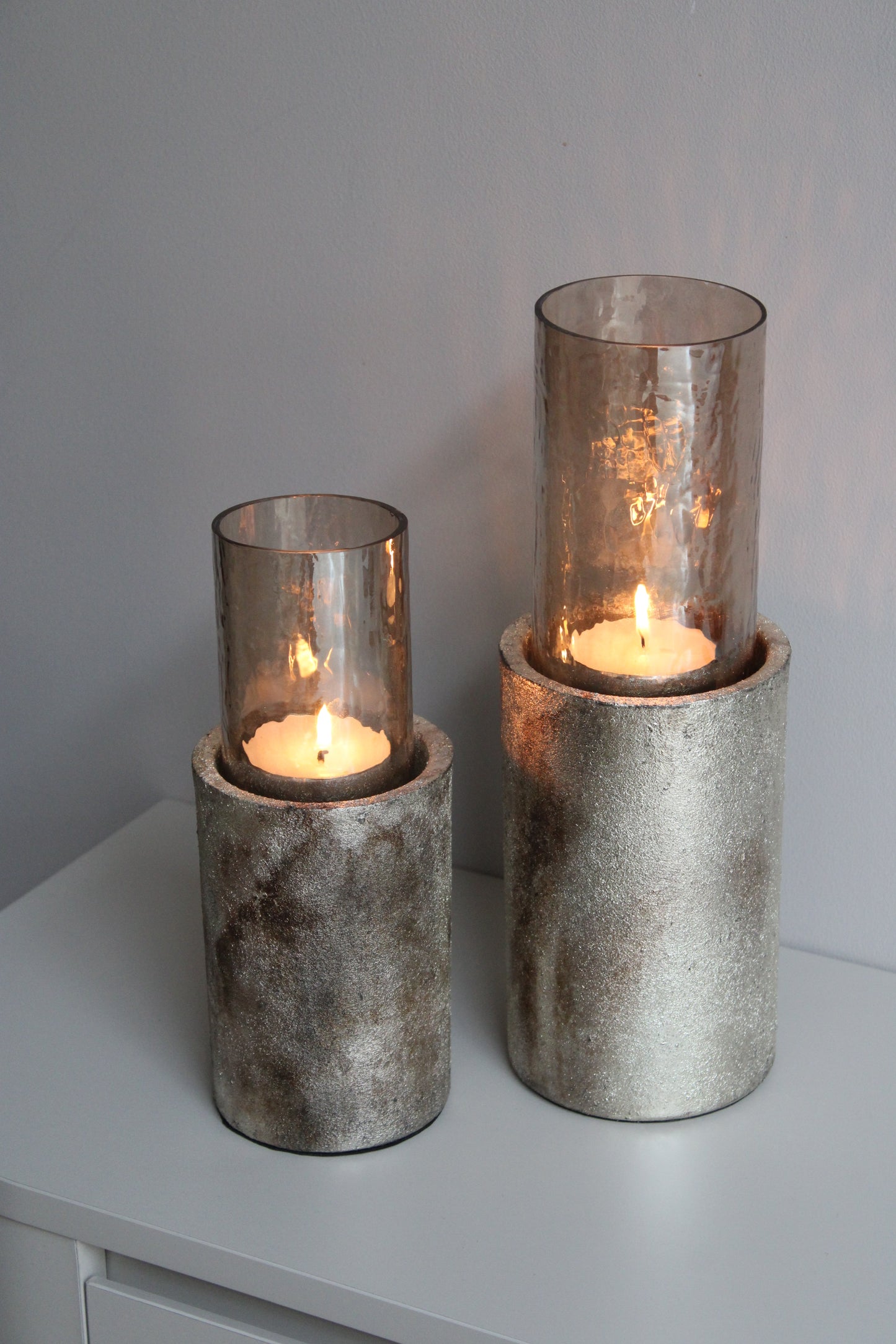 LUXE WINDLICHT | COUNTRYFIELD | SET VAN 2