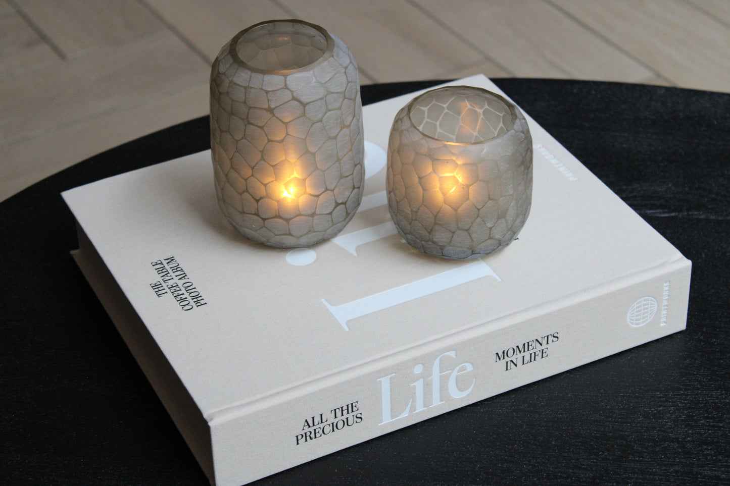 LIFE | XL KOFFIETAFEL | FOTO ALBUM
