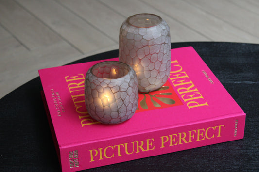 PICTURE PERFECT | XL KOFFIETAFEL | FOTO ALBUM