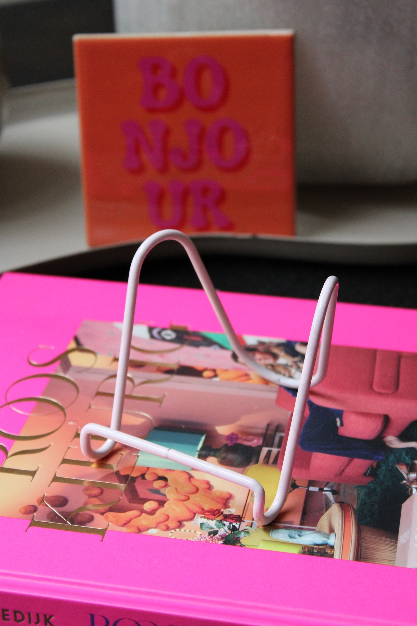 TEGELSTANDAARD | LICHT ROZE