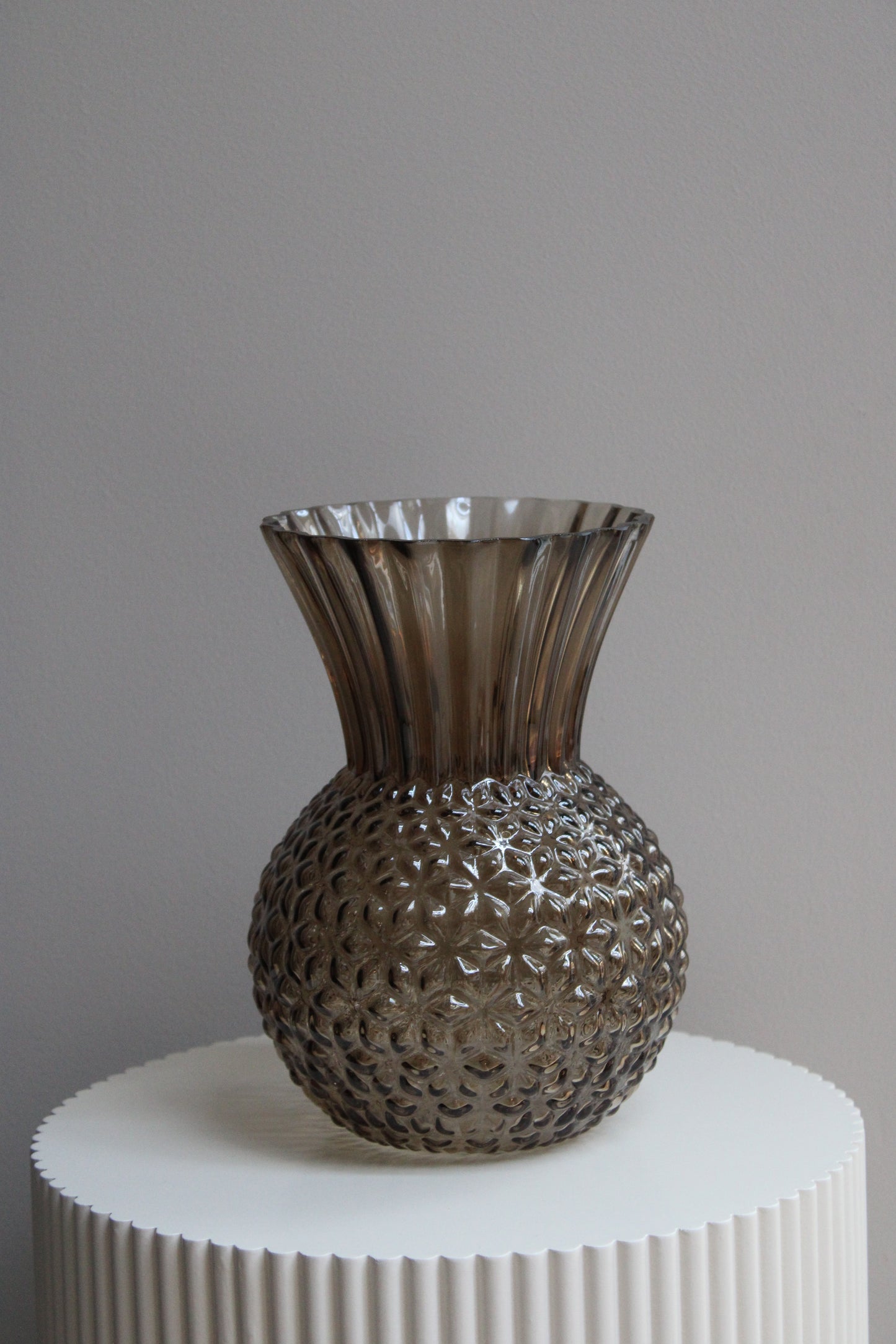 DIAMOND VAAS | 22CM | VERSCHILLENDE KLEUREN