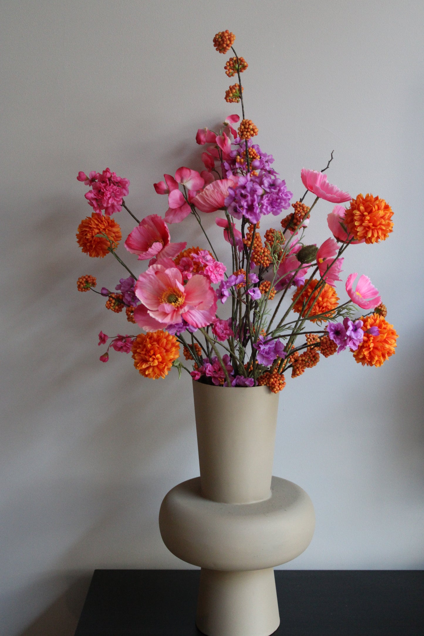XL BOEKET | LUCY