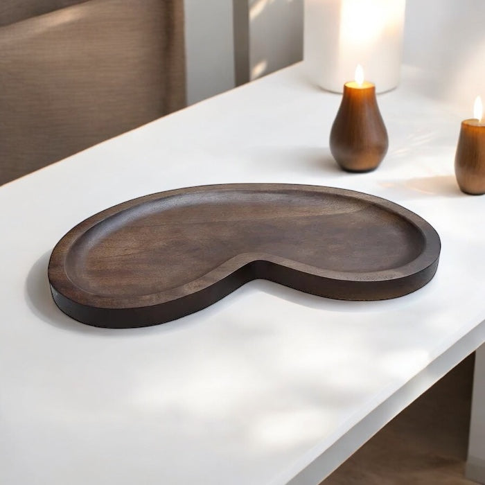 KIDNEY DIENBLAD | WALNUT