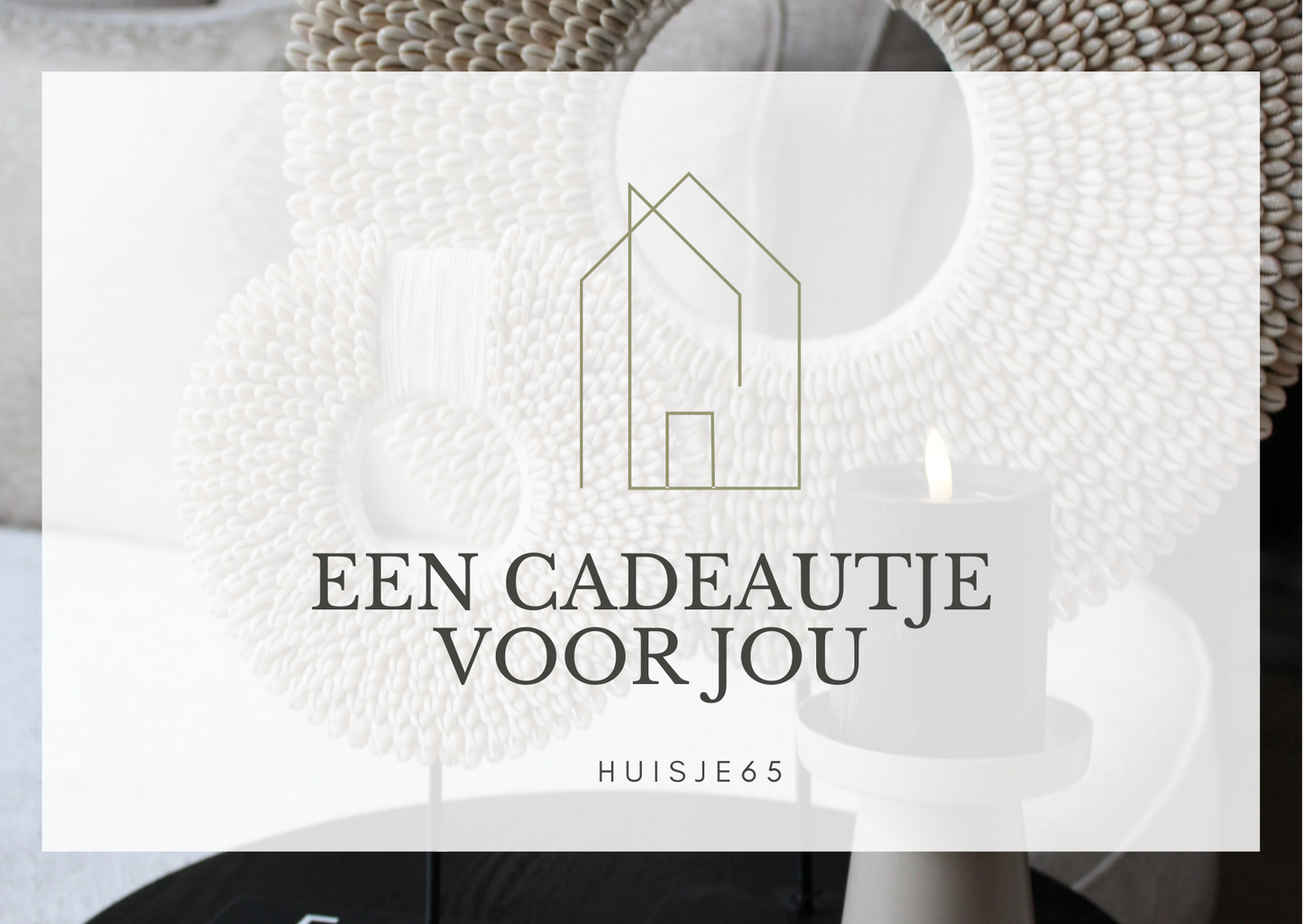 Cadeaubon