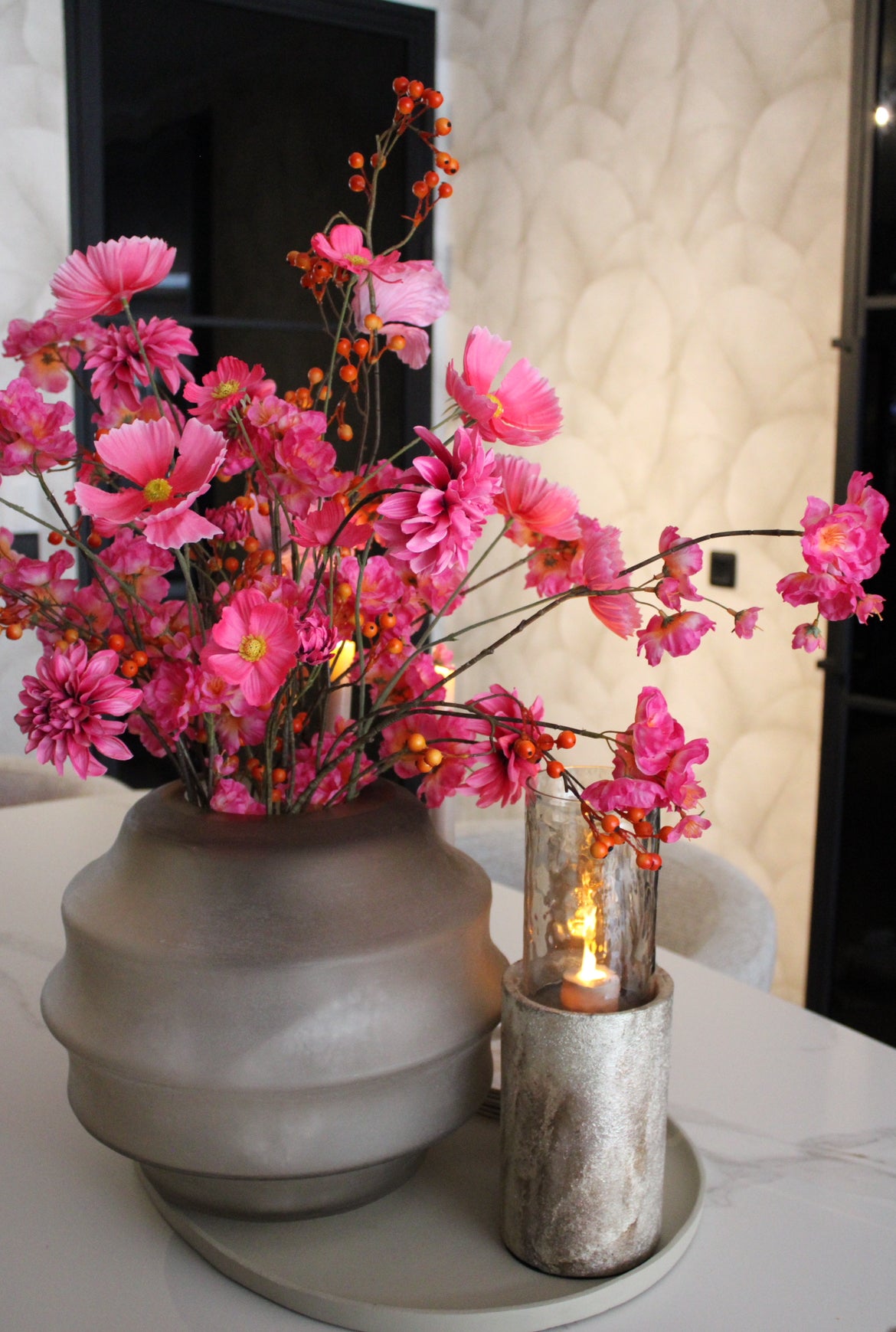 LUXE WINDLICHT | COUNTRYFIELD