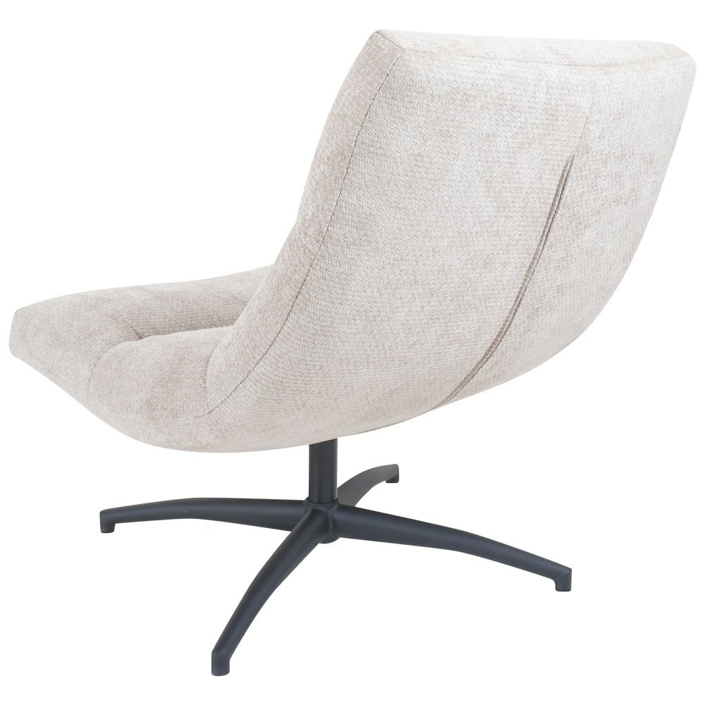 Fauteuil Quinn Clay