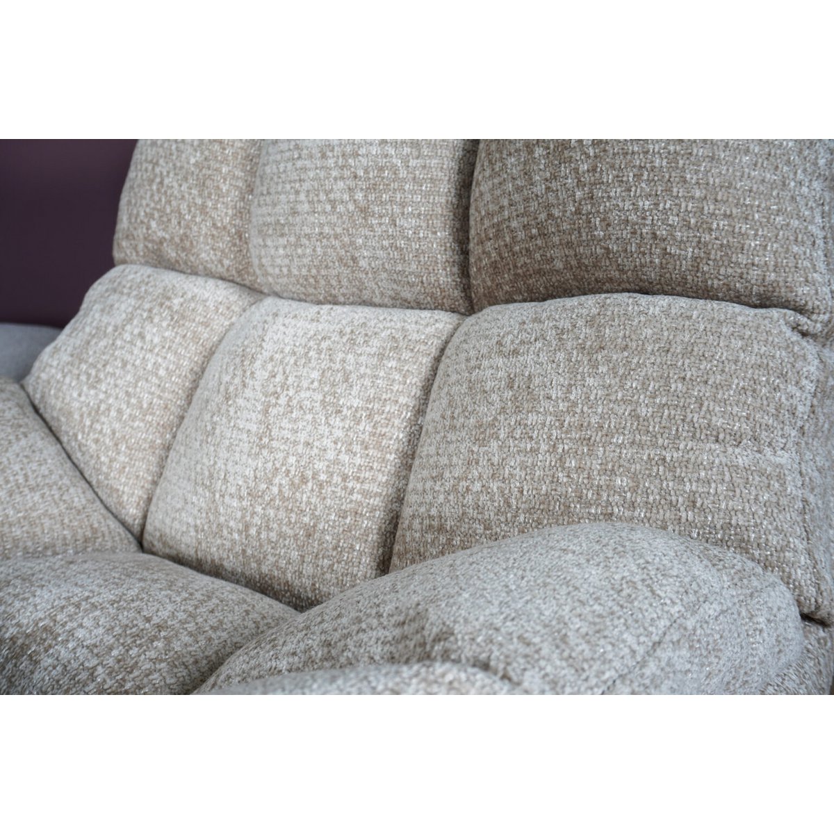 Fauteuil Charlie Clay