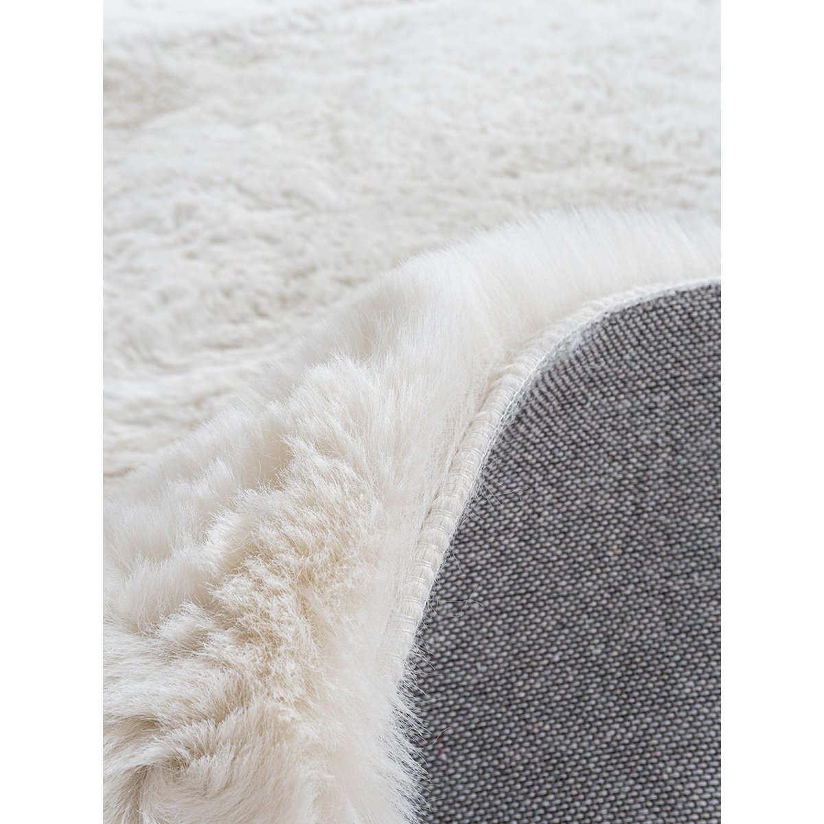 Vloerkleed Morbido Beige 2212 - Kiezelvormig 200 x 280 cm