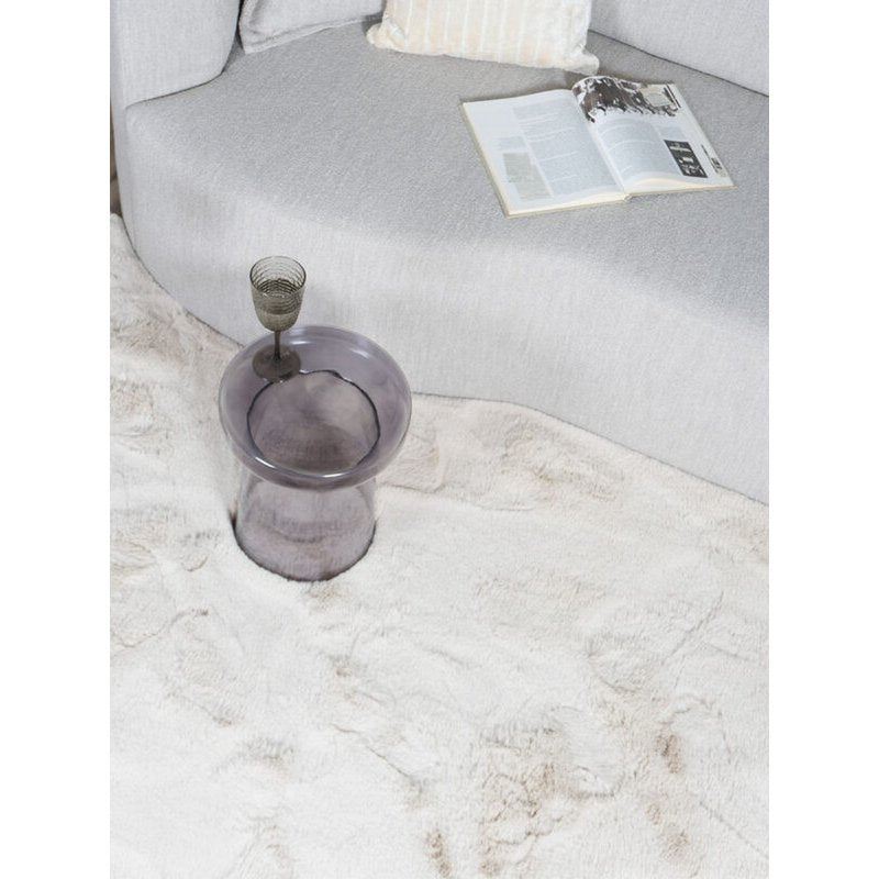 Vloerkleed Morbido Ivory 2810 – 160 x 230 cm