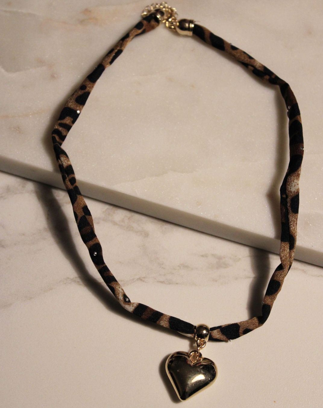 Ketting Wild Heart
