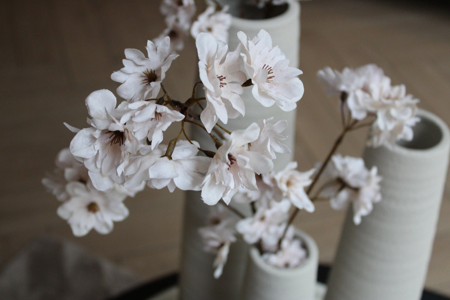 BLOESEMTAK | BEIGE | 2 FORMATEN