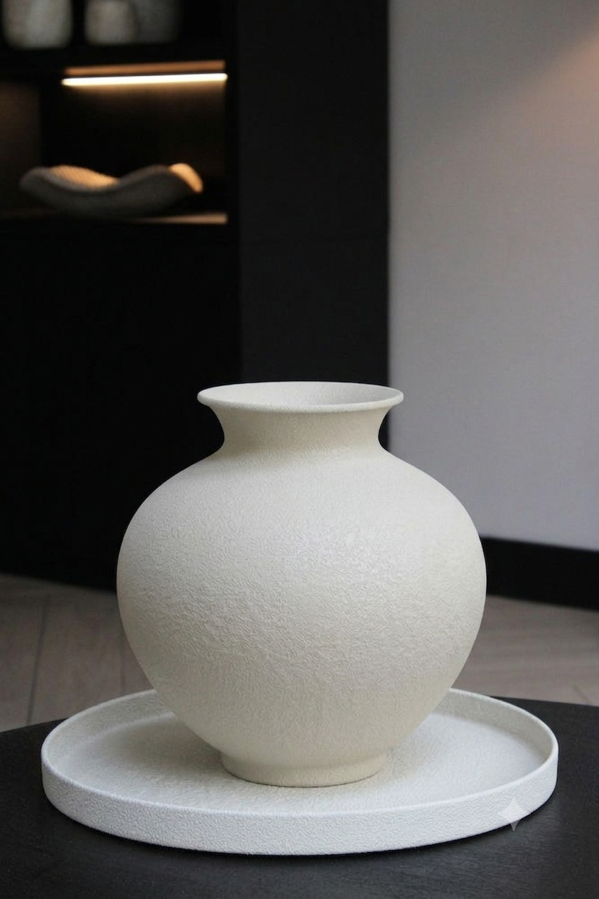 VAAS KESSEL | BEIGE | 22,7CM