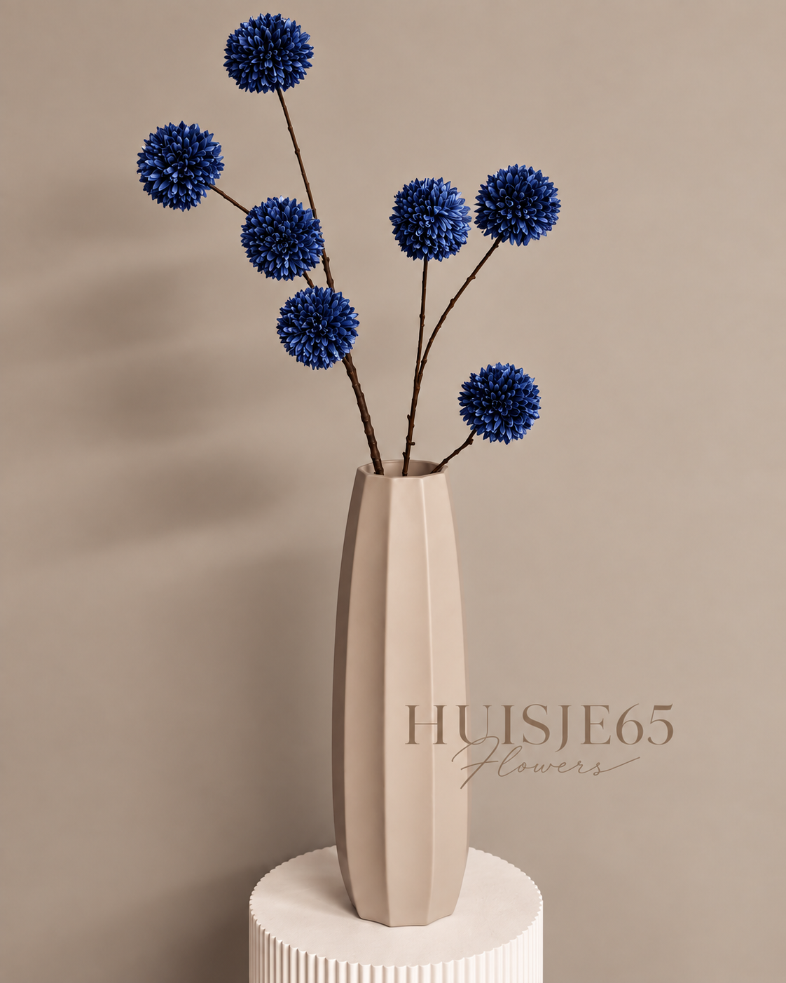 POM POM TAK | KOBALT | 98CM