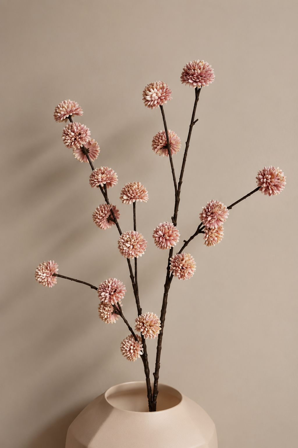 POM POM TAK | CHAMPAGNE | 100CM