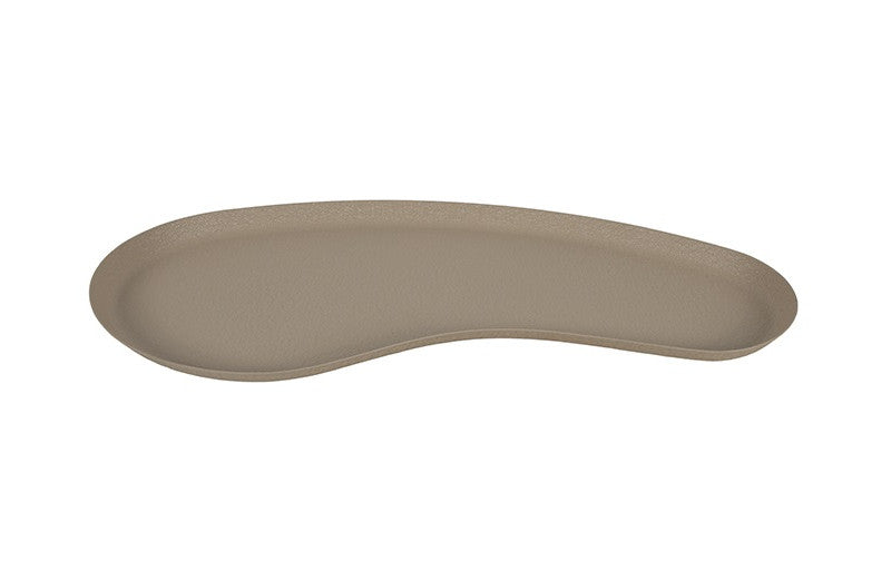 KIDNEY DIENBLAD | TAUPE | 52CM