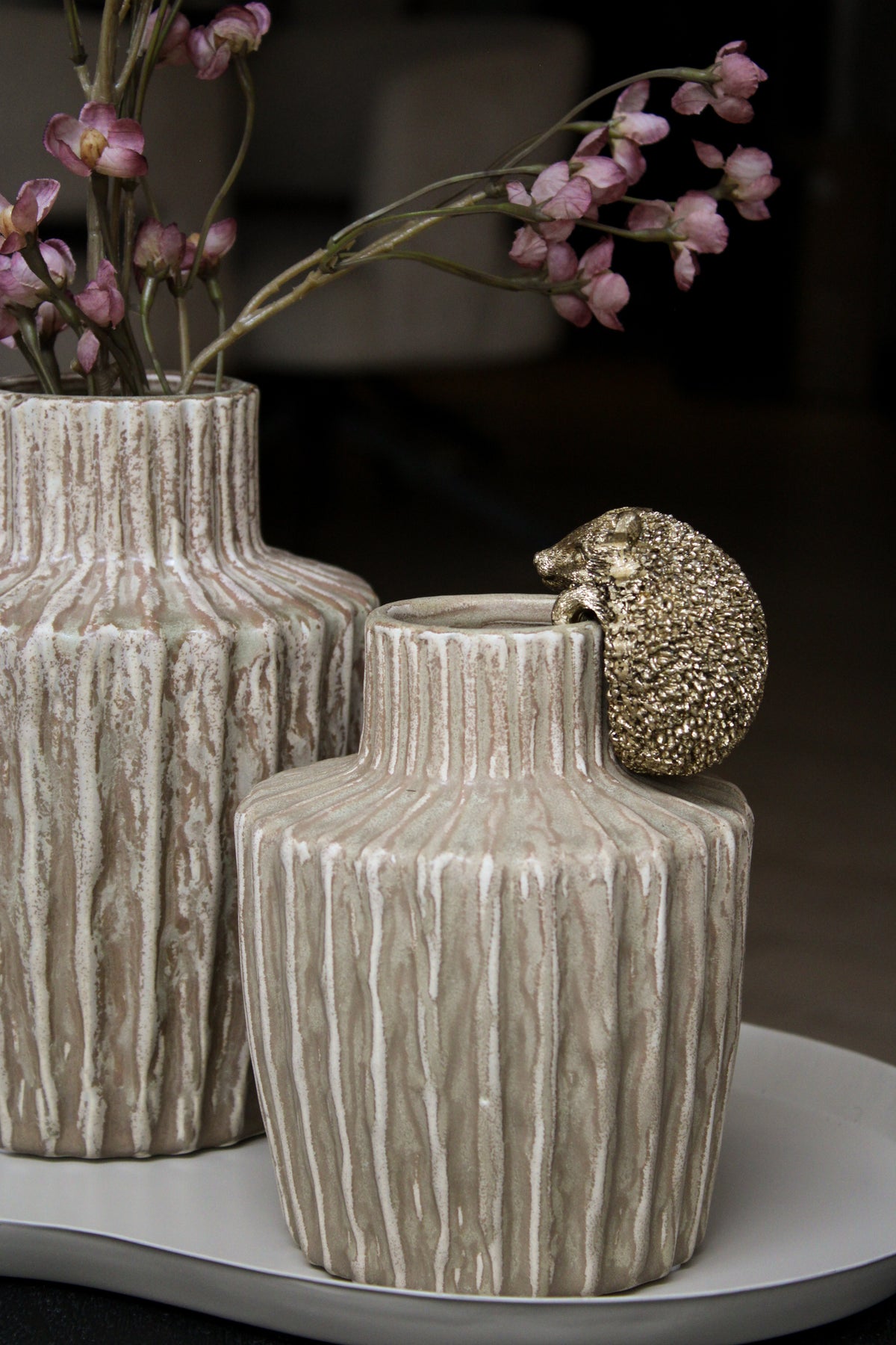 EGEL | HANGEND | GOUD