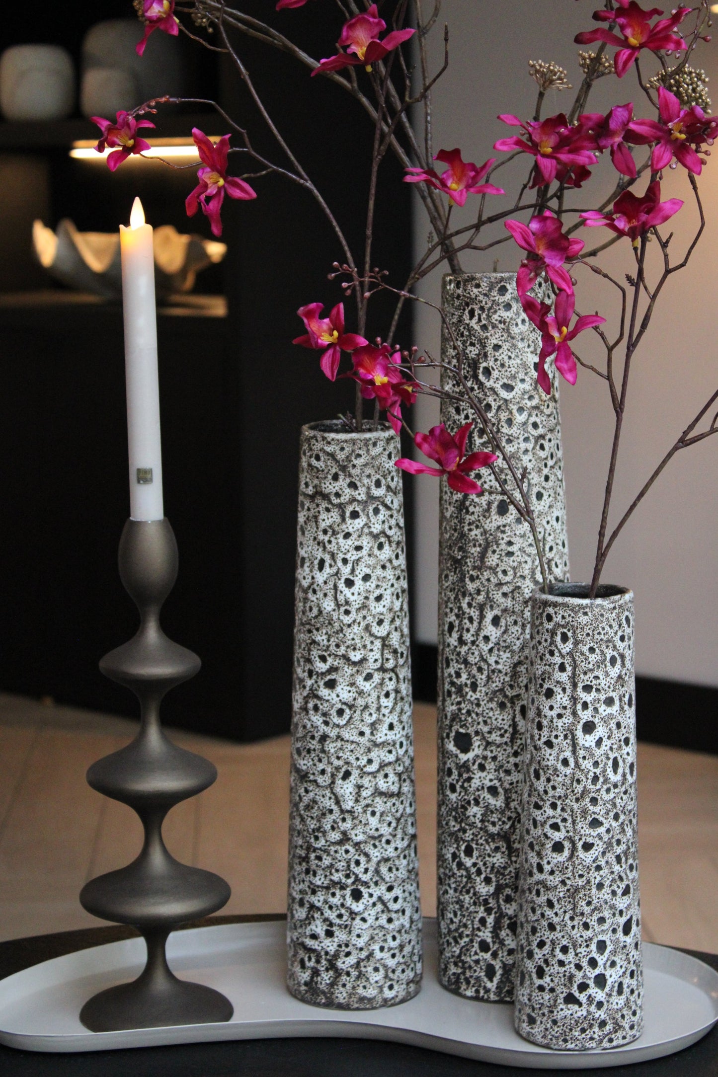 LUXE VAZEN | SPOTS | 3 FORMATEN