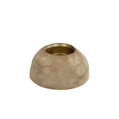 WAXINEHOUDER | BEIGE | 3 FORMATEN
