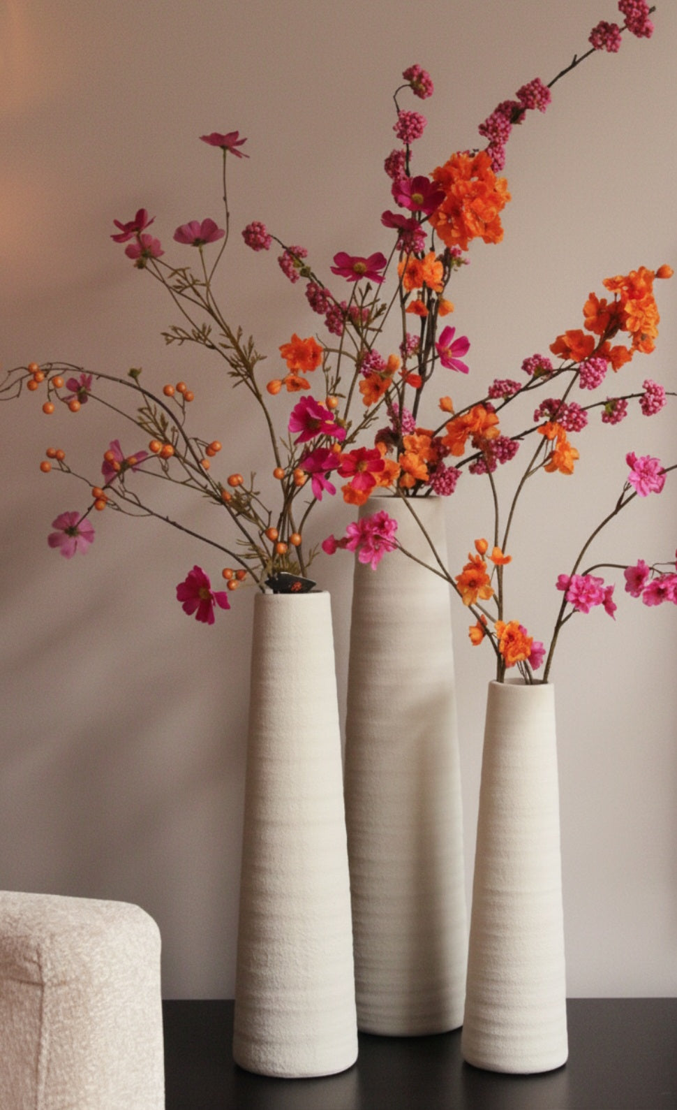 RO WALKER VAAS | COUNTRYFIELD | OFF WHITE