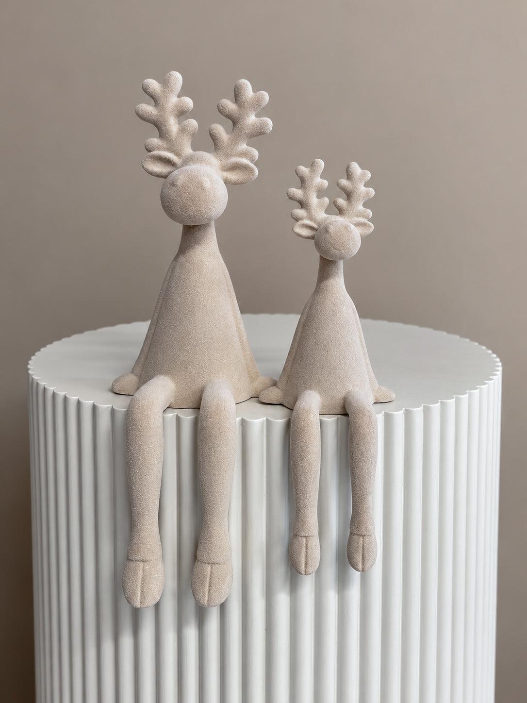 RENDIER | BEIGE | 2 FORMATEN