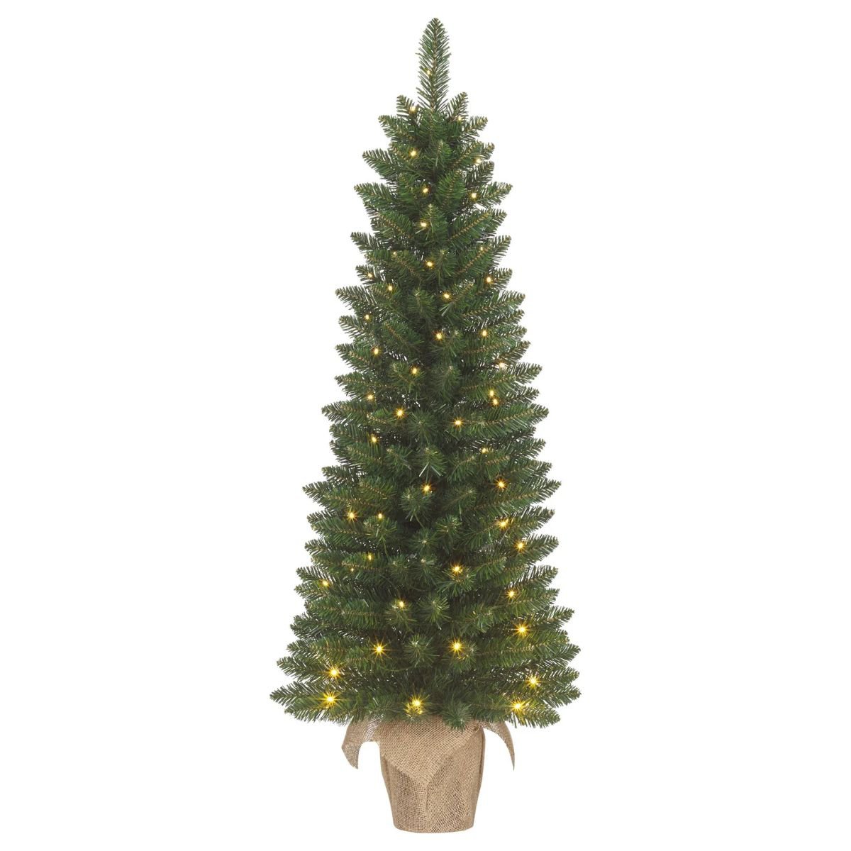 KERSTBOOM | GERLOS GROEN | 2 FORMATEN