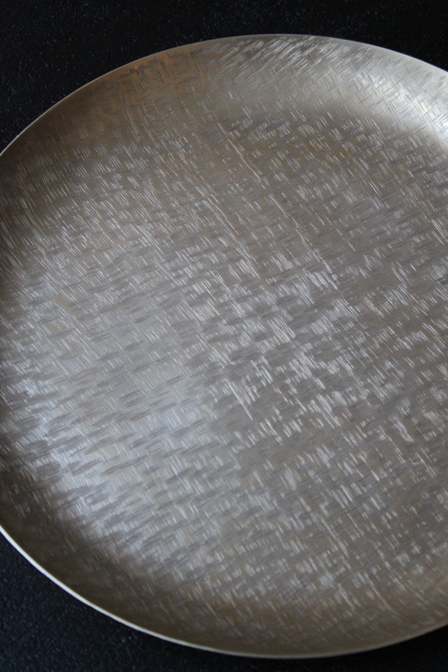 LUXE DIENBLAD | GOUD | 2 FORMATEN