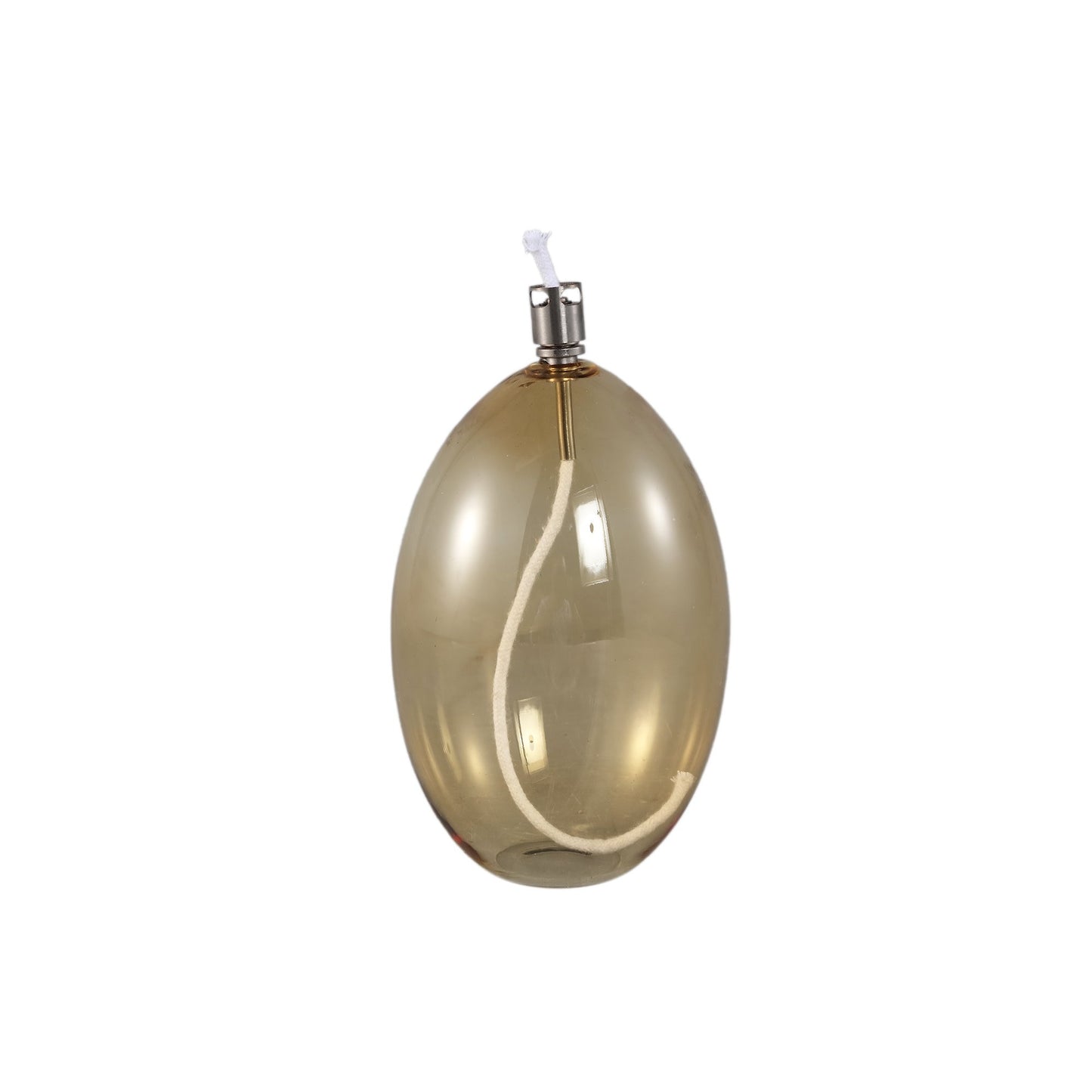 OLIELAMP LUSTER | PTMD | TAUPE | HOOG