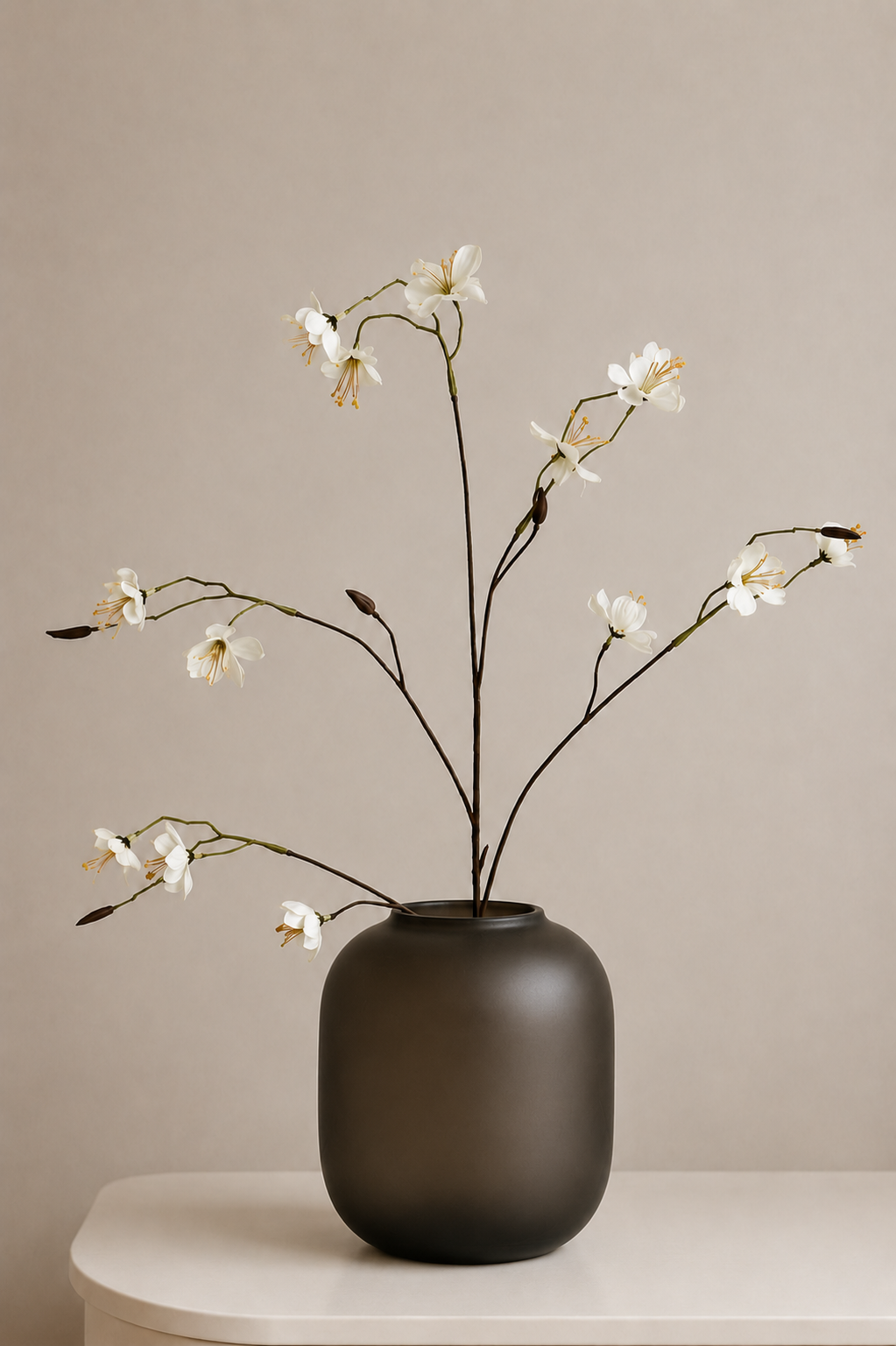 BLOSSOM SPRAY | REAL TOUCH | 94CM