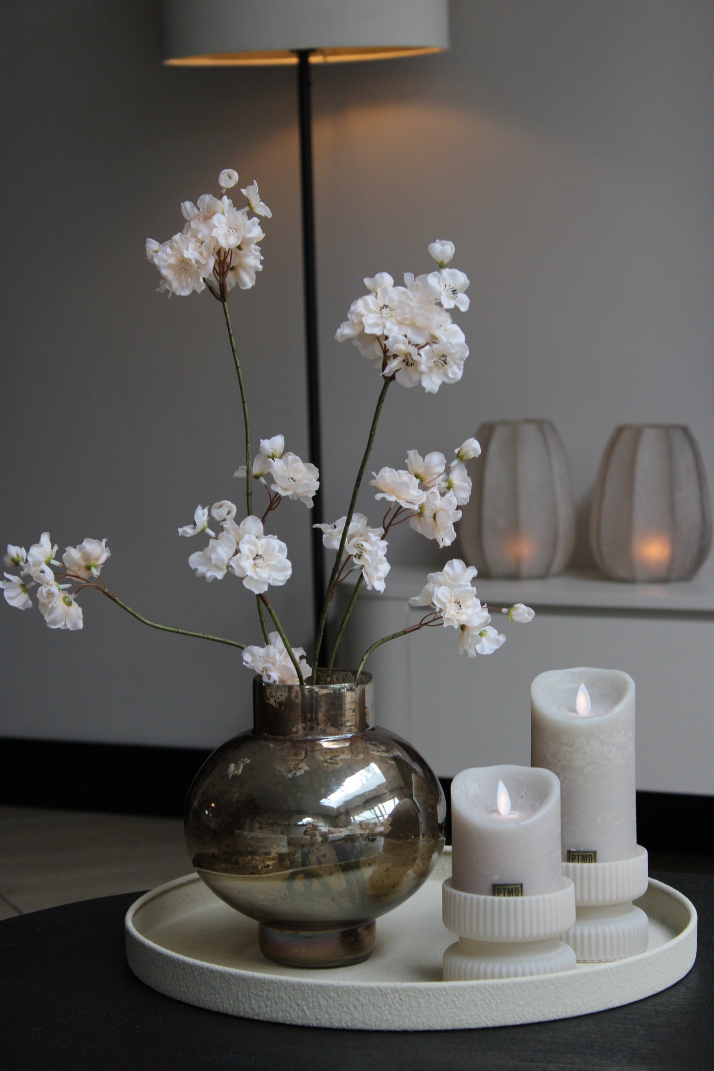COMPLETE SET | LUSTER | KAURI