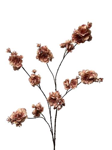 BLOESEMTAK | MAUVE | 115CM