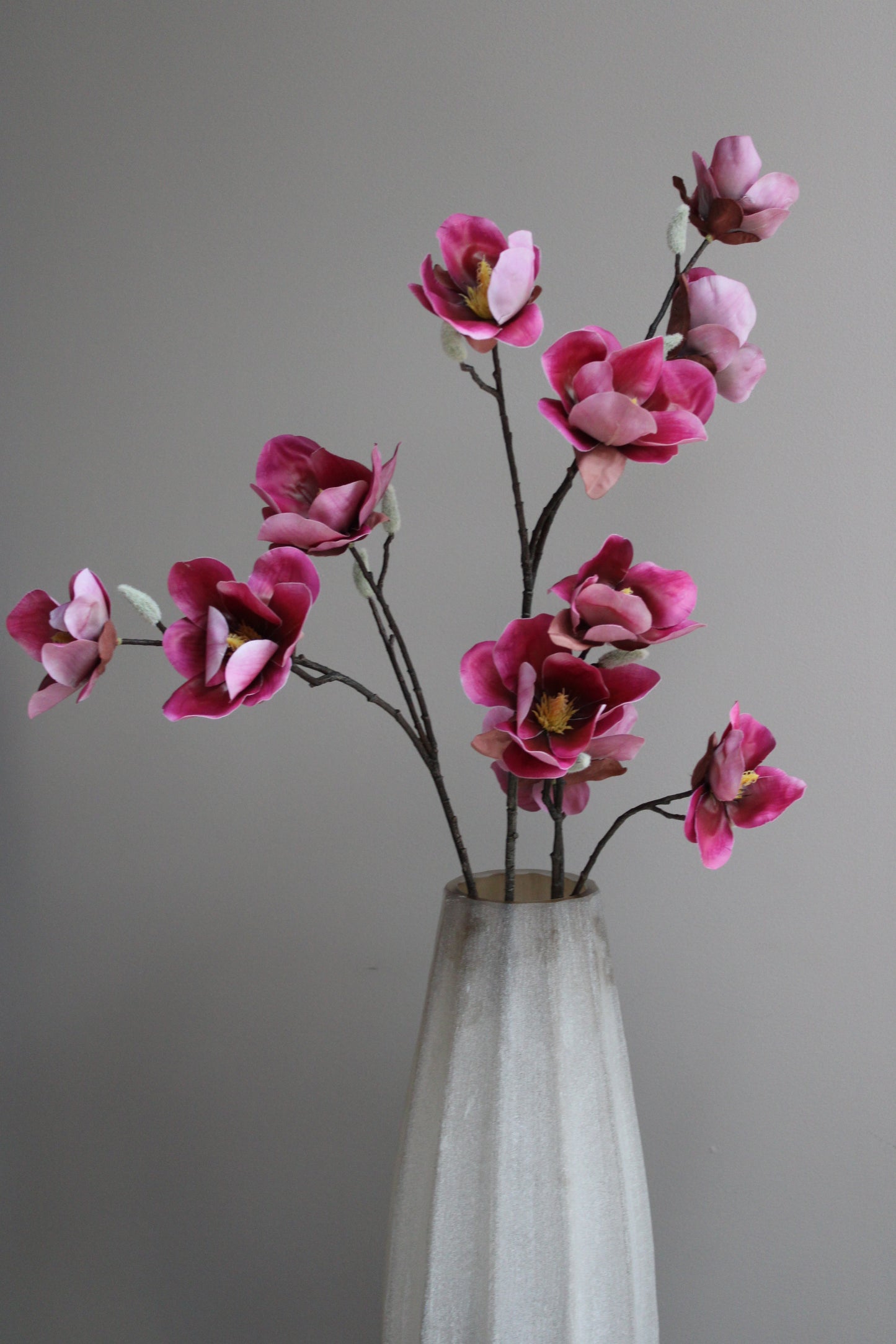 XL MAGNOLIA | FUCHSIA | 102CM