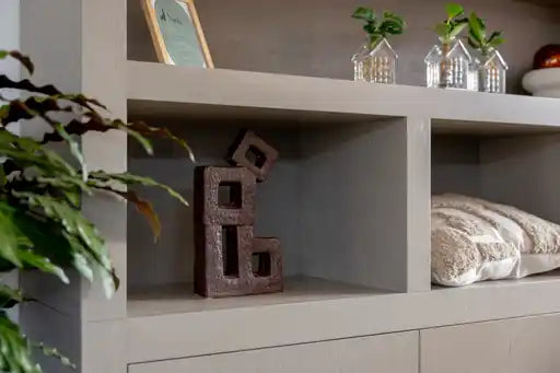 SCULPTURE PIEN | BRUIN