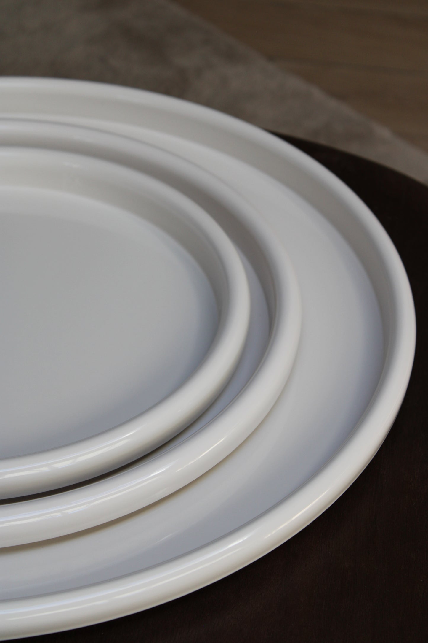 TRAY | BEIGE | 3 FORMATEN | BY -BOO
