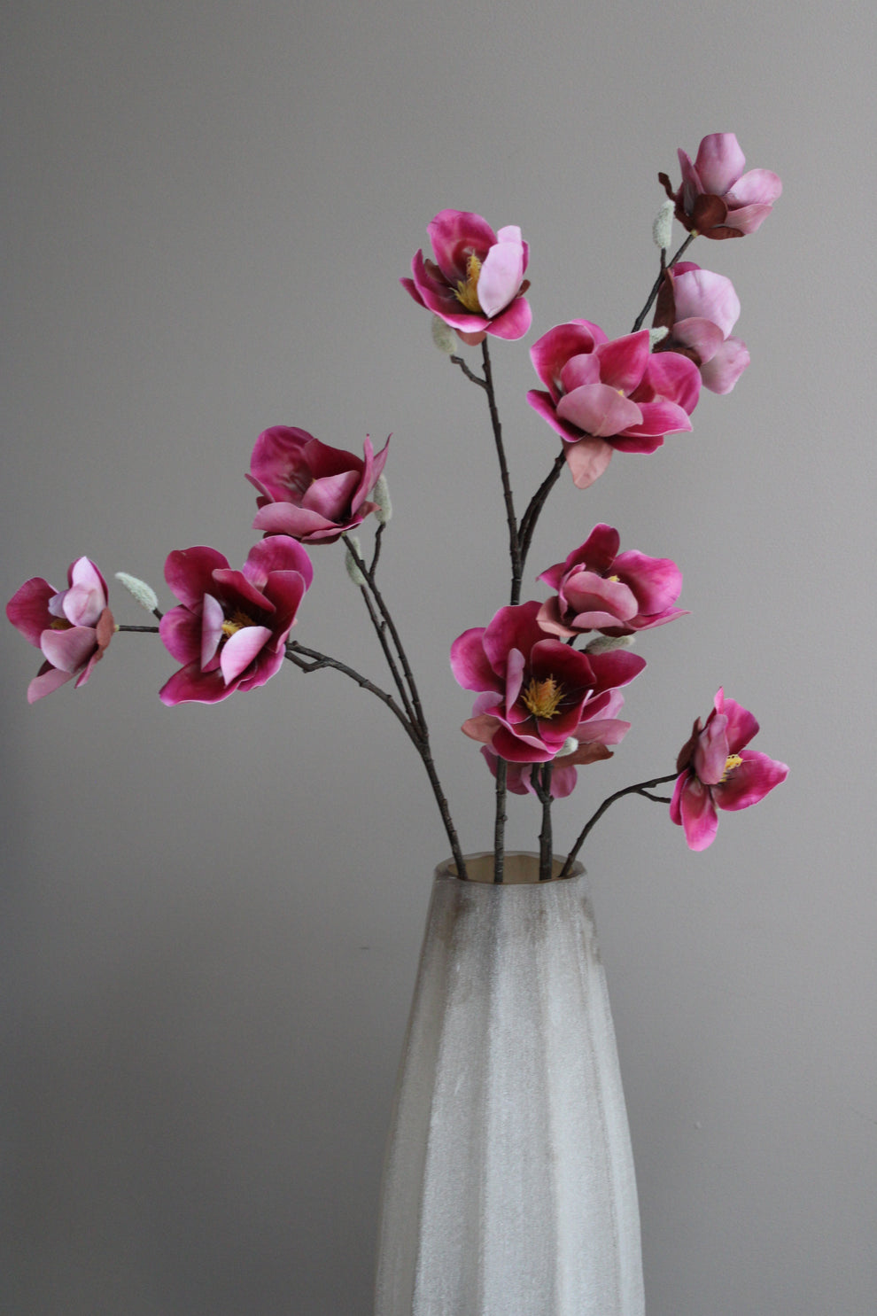 XL MAGNOLIA | FUCHSIA | 102CM