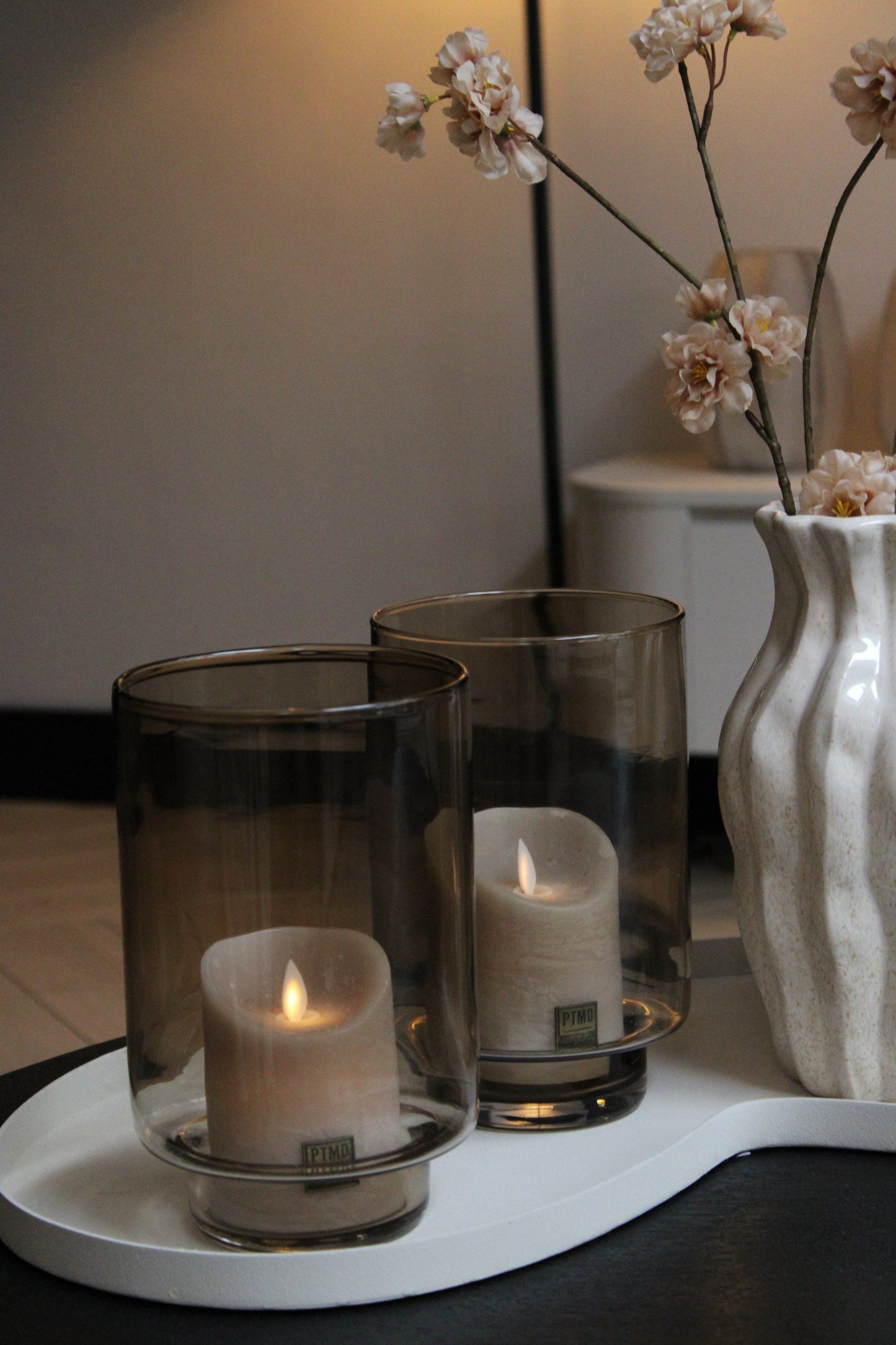 WINDLICHT | DARK BROWN