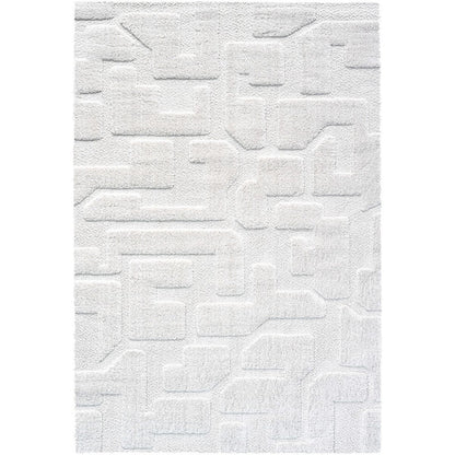 Vloerkleed Liana Creme 200 x 290 cm