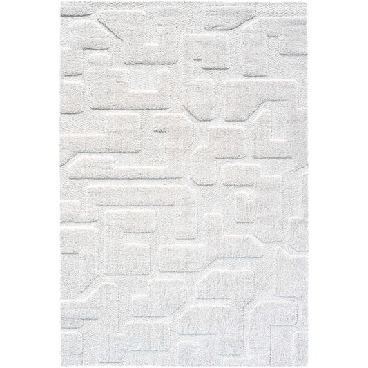 Vloerkleed Liana Creme 200 x 290 cm