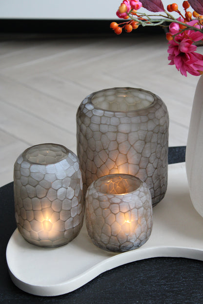 LUXE WINDLICHT - LIGHT SMOKE