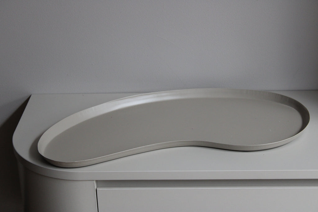 KIDNEY DIENBLAD | SAND | M