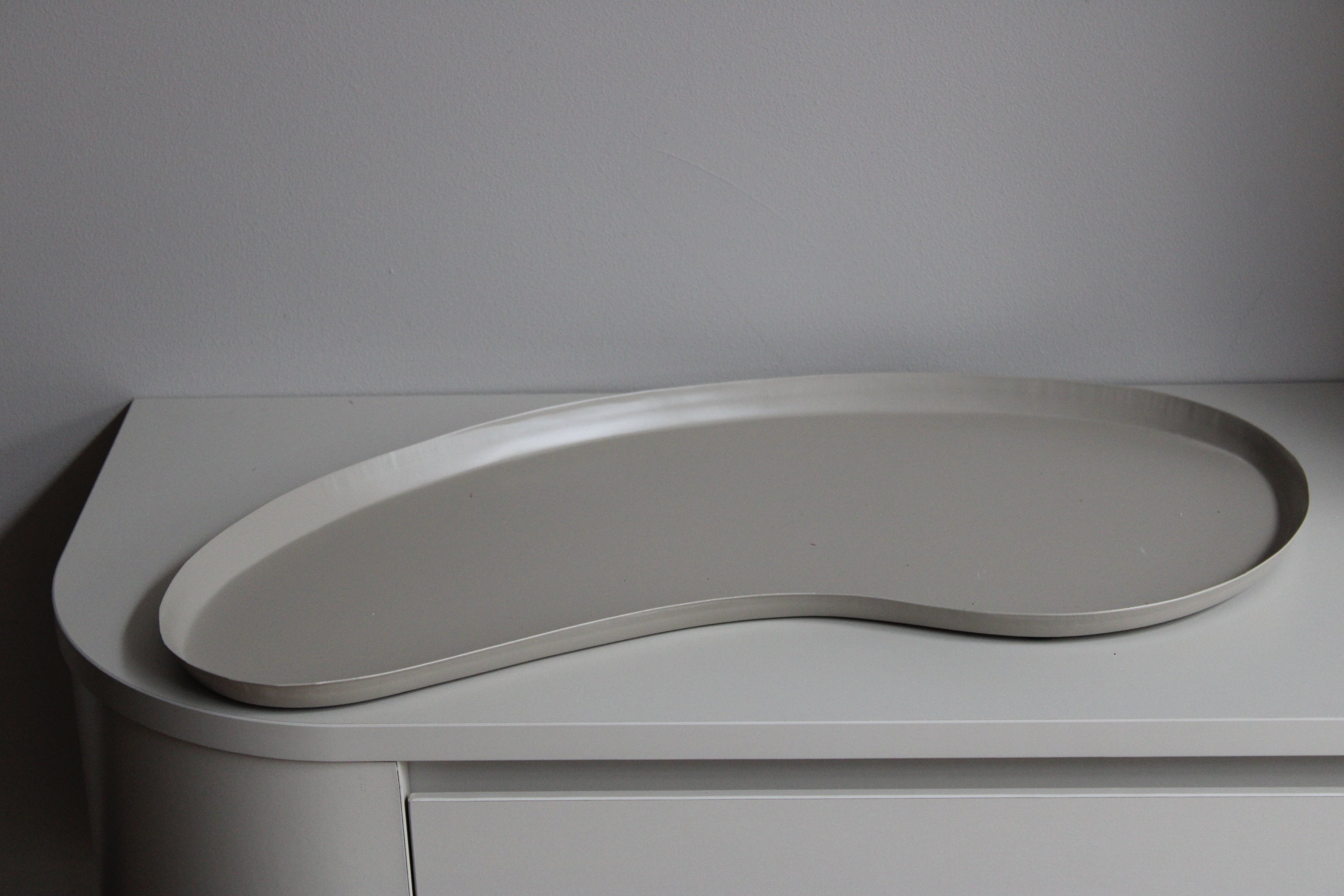 KIDNEY DIENBLAD | SAND | M