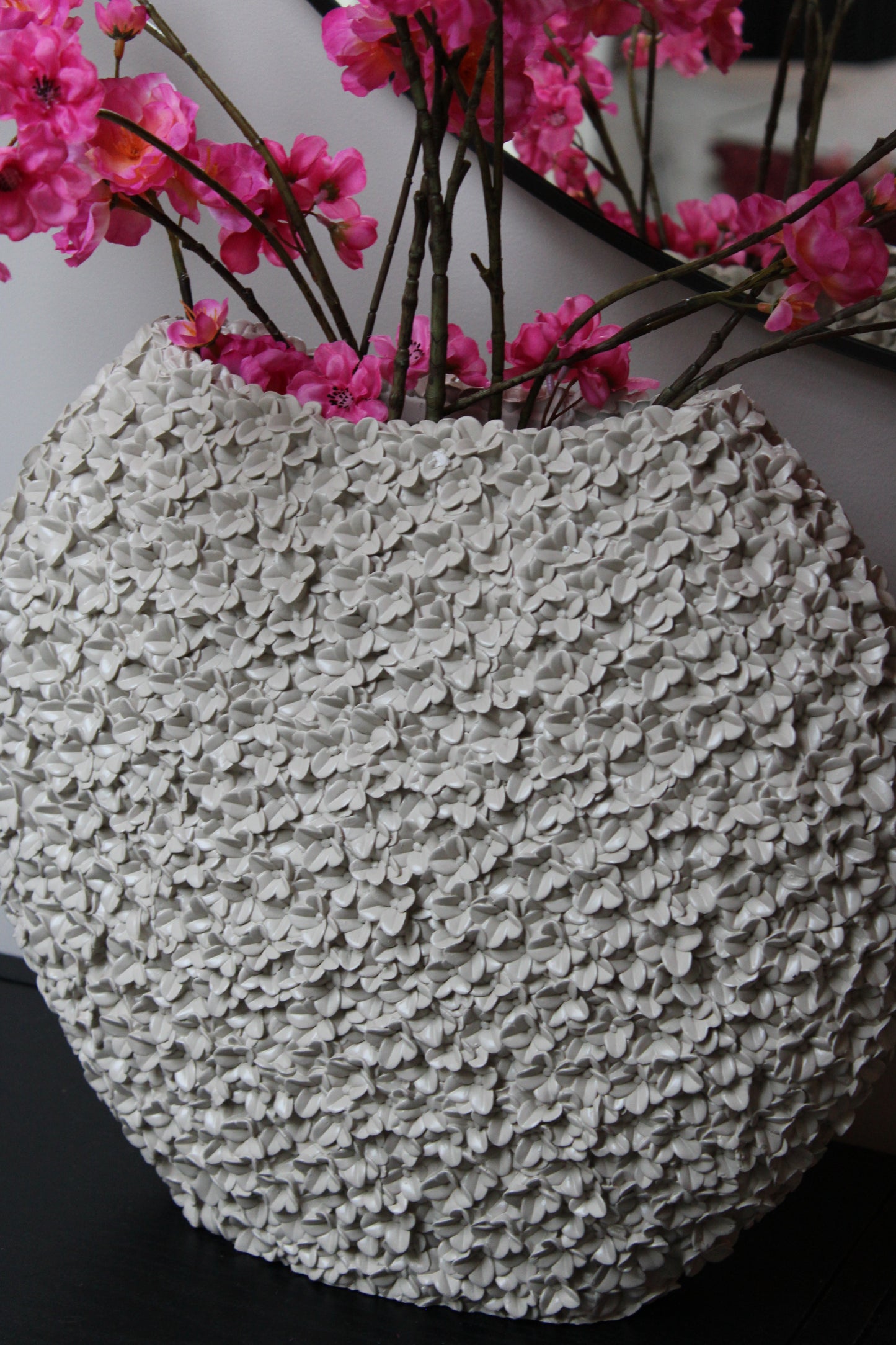 BLOEMEN VAAS | BEIGE | 2 FORMATEN