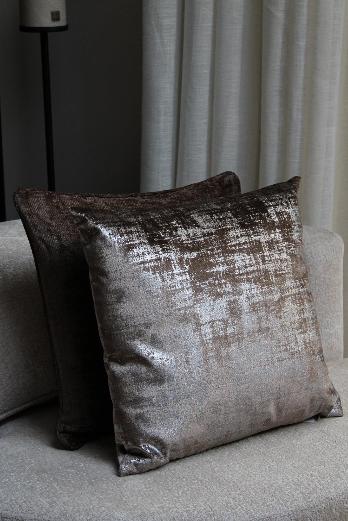 SIERKUSSEN | SINGU | 45X45 CM