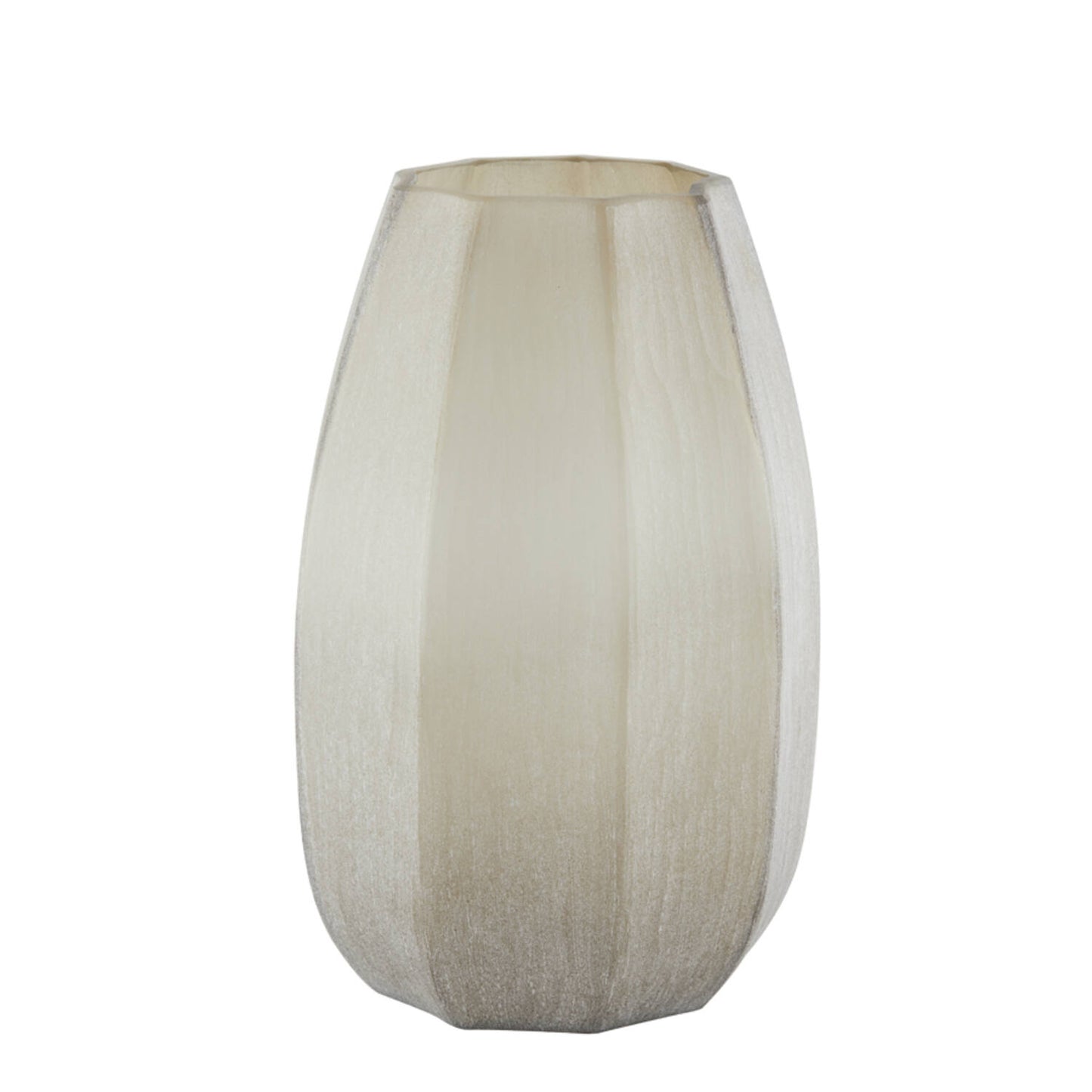 VAAS BRADLEY | LIGHT & LIVING | 38CM | TAUPE